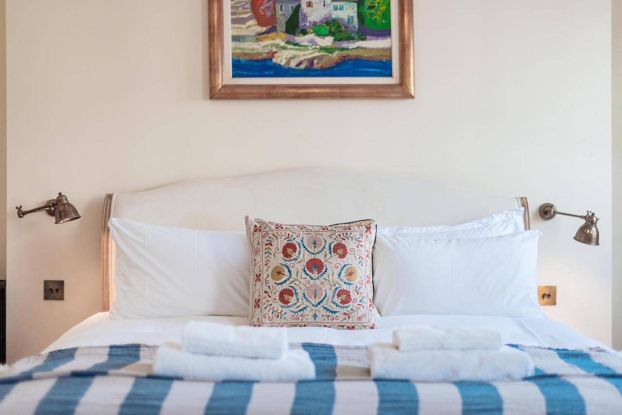 Charming Pimlico Home Close To The River Thames By Underthedoormat Лондон Екстериор снимка