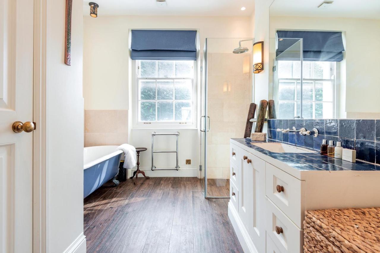 Charming Pimlico Home Close To The River Thames By Underthedoormat Лондон Екстериор снимка